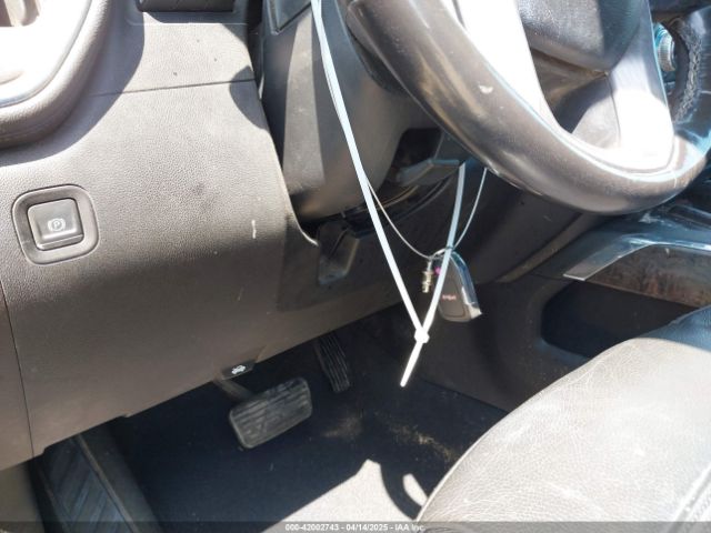 1GTU9FEL5KZ387012 GMC Sierra 1500 Denali