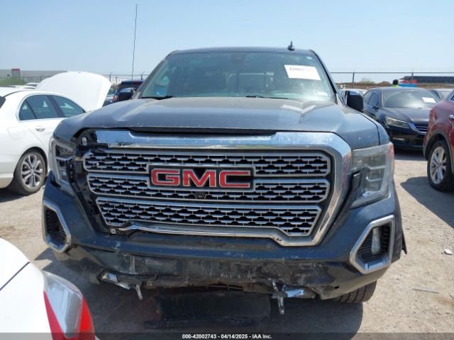 1GTU9FEL5KZ387012 GMC Sierra 1500 Denali