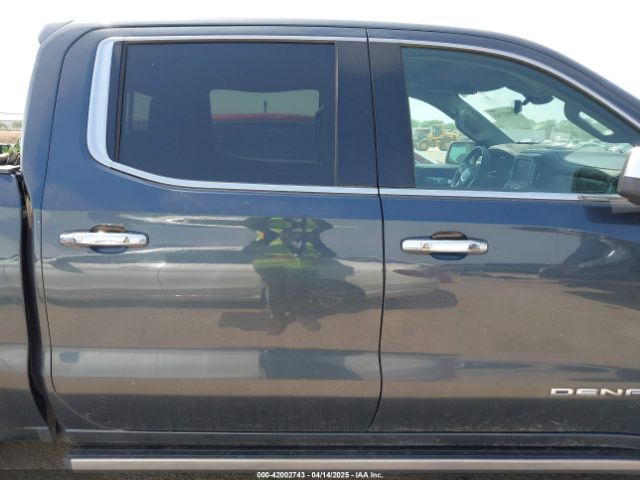 1GTU9FEL5KZ387012 GMC Sierra 1500 Denali