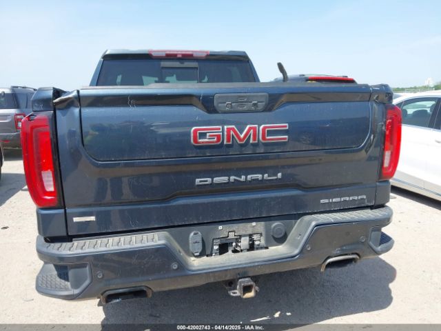 1GTU9FEL5KZ387012 GMC Sierra 1500 Denali