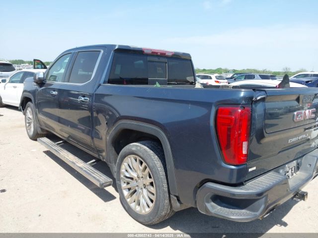 1GTU9FEL5KZ387012 GMC Sierra 1500 Denali