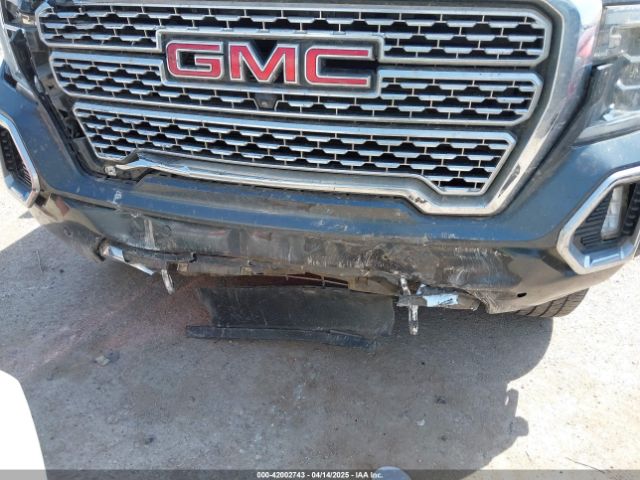 1GTU9FEL5KZ387012 GMC Sierra 1500 Denali