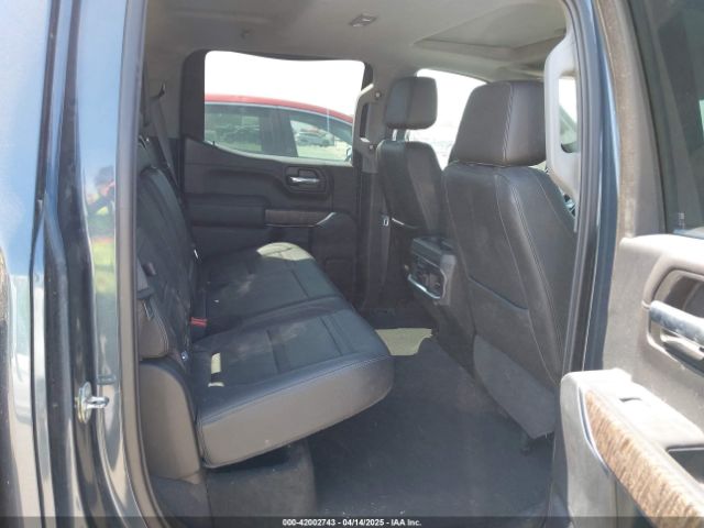 1GTU9FEL5KZ387012 GMC Sierra 1500 Denali