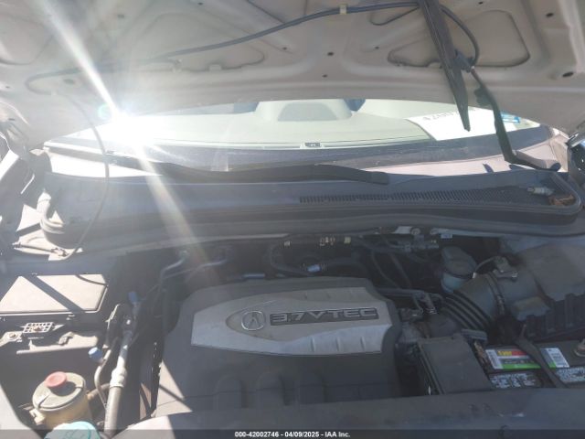 2009 ACURA MDX 2HNYD28699H529395 Photo 9