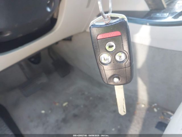 2009 ACURA MDX 2HNYD28699H529395 Photo 10