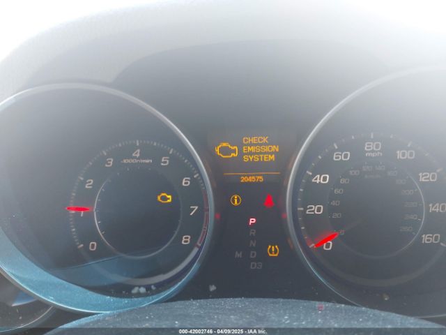 2009 ACURA MDX 2HNYD28699H529395 Photo 6