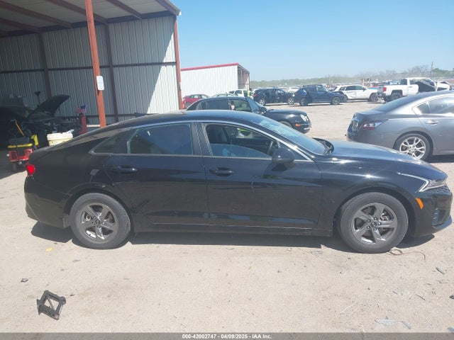 5XXG14J21MG072395 KIA K5 LXS
