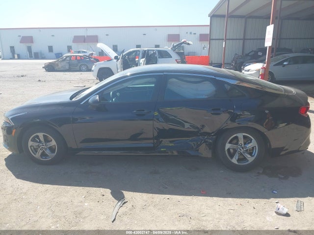5XXG14J21MG072395 KIA K5 LXS