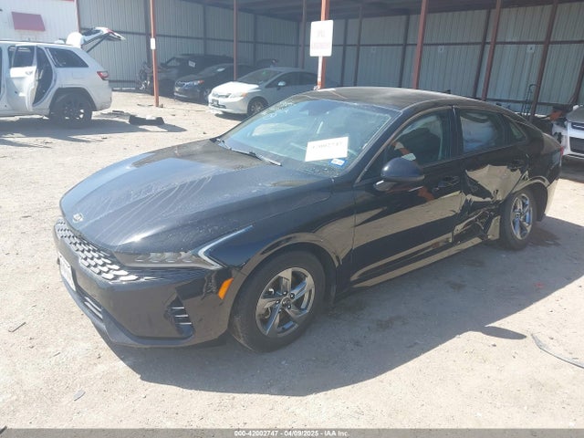 5XXG14J21MG072395 KIA K5 LXS