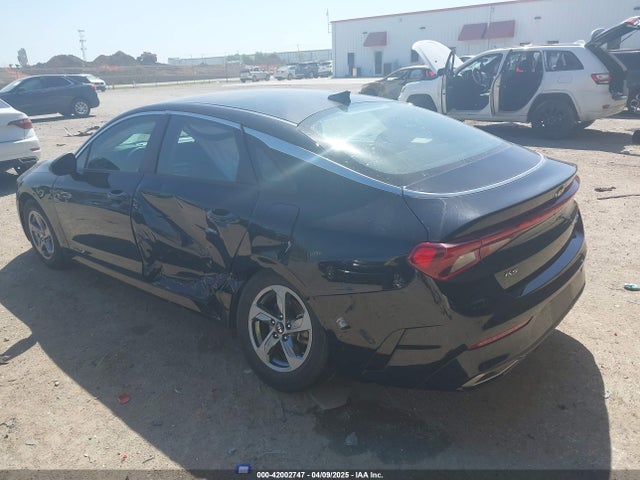 5XXG14J21MG072395 KIA K5 LXS