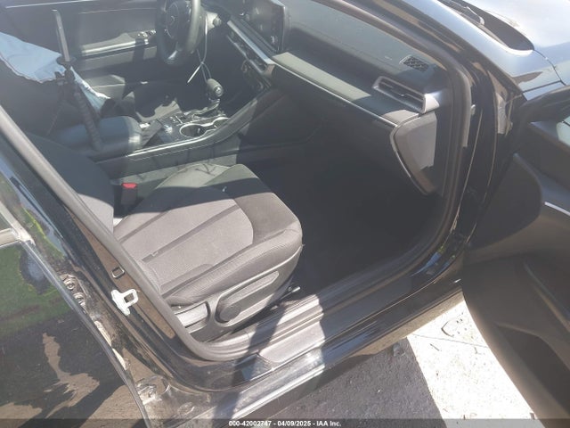5XXG14J21MG072395 KIA K5 LXS