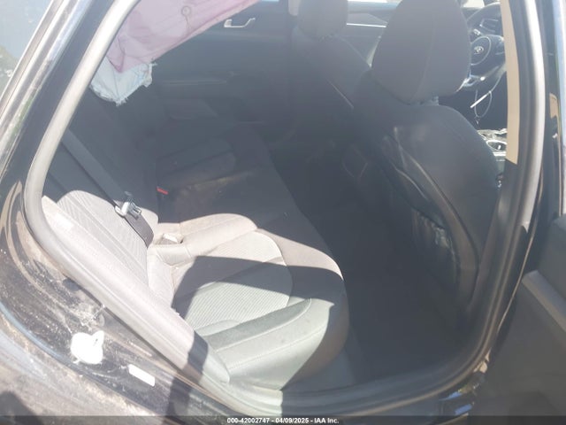 5XXG14J21MG072395 KIA K5 LXS