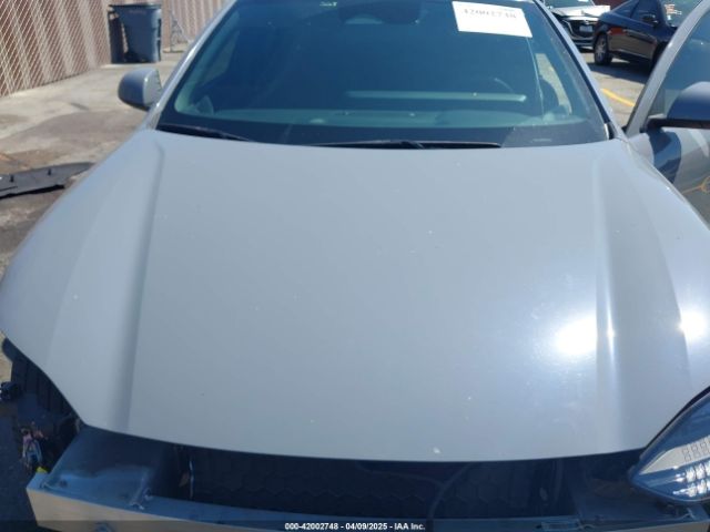KMHM24AA5PA028452 Hyundai Ioniq 6 Se