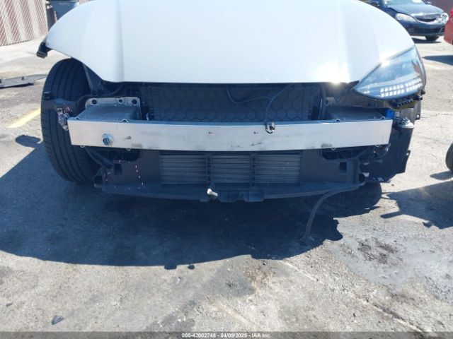 KMHM24AA5PA028452 Hyundai Ioniq 6 Se