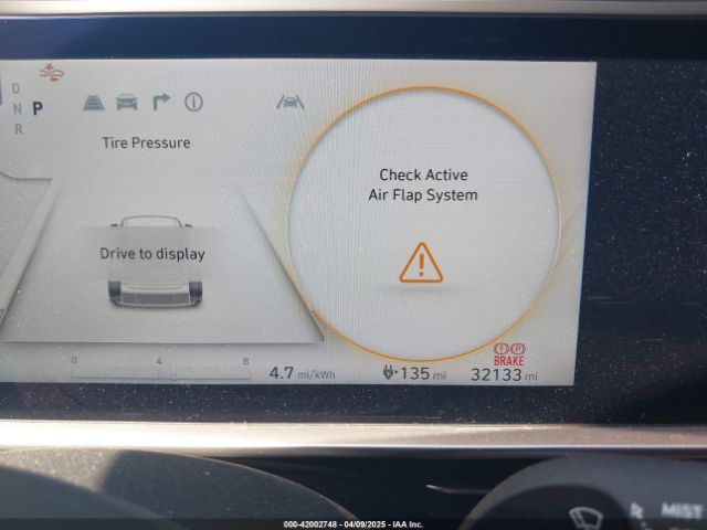 KMHM24AA5PA028452 Hyundai Ioniq 6 Se
