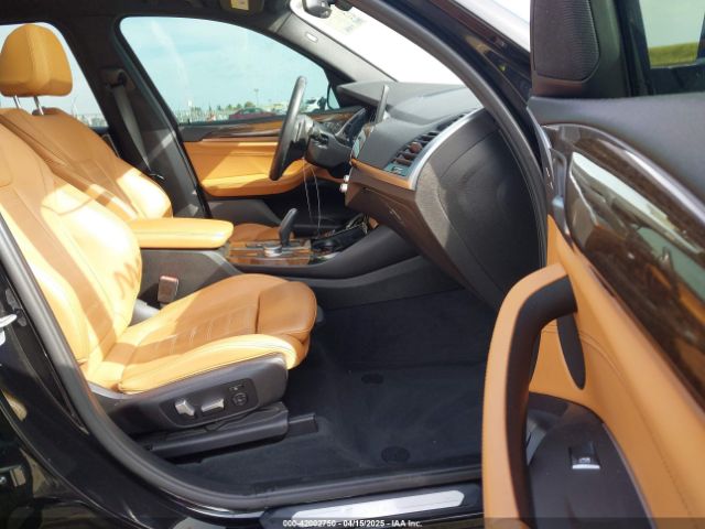 5UXTR9C52KLR11316 BMW X3 Xdrive30i