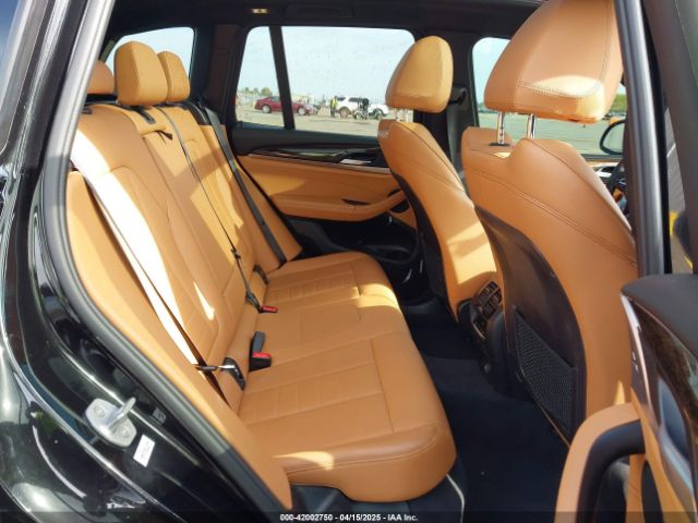5UXTR9C52KLR11316 BMW X3 Xdrive30i