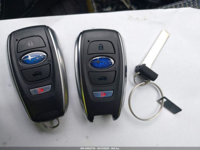 JF2GUADC3RH387480 Subaru Crosstrek Premium