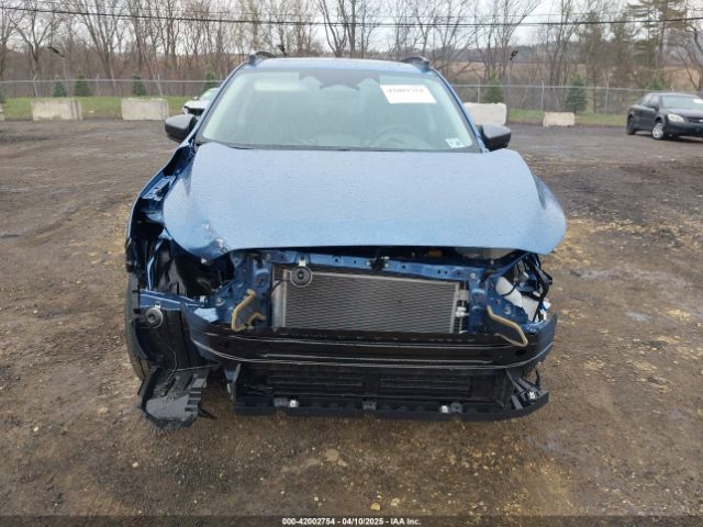 JF2GUADC3RH387480 Subaru Crosstrek Premium