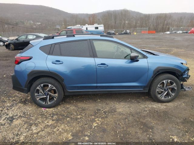 JF2GUADC3RH387480 Subaru Crosstrek Premium