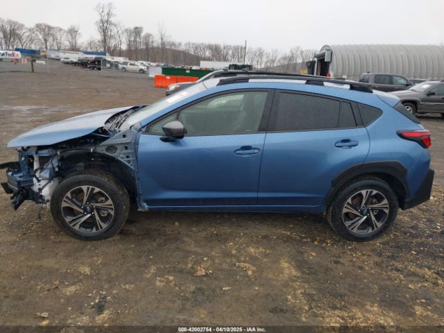 JF2GUADC3RH387480 Subaru Crosstrek Premium