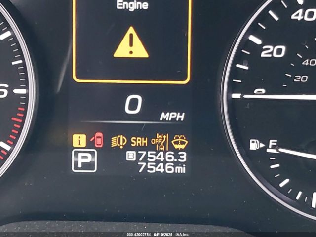 JF2GUADC3RH387480 Subaru Crosstrek Premium