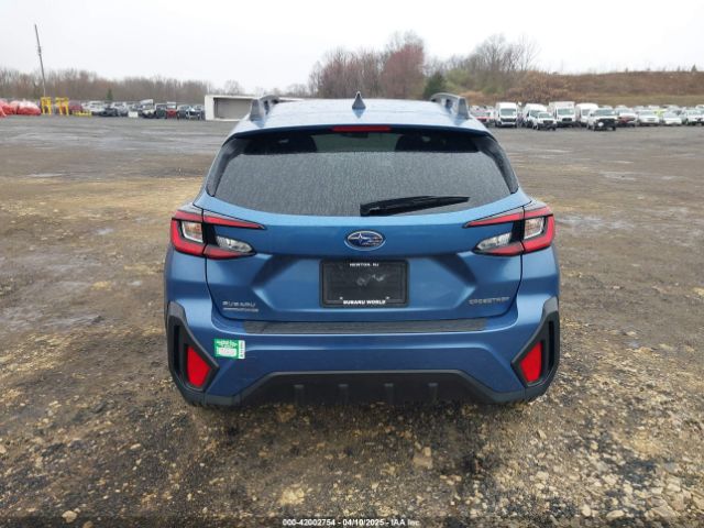 JF2GUADC3RH387480 Subaru Crosstrek Premium