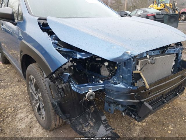 JF2GUADC3RH387480 Subaru Crosstrek Premium