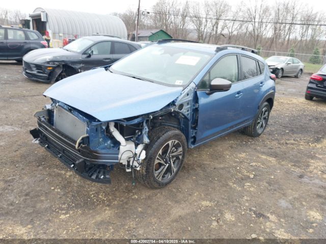 JF2GUADC3RH387480 Subaru Crosstrek Premium