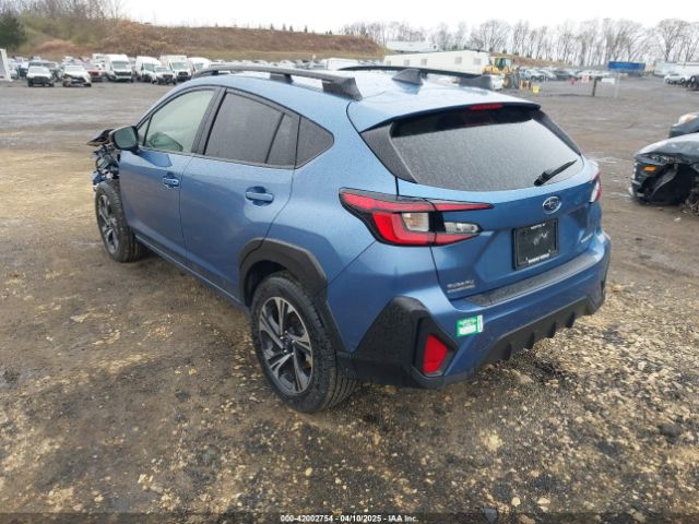 JF2GUADC3RH387480 Subaru Crosstrek Premium