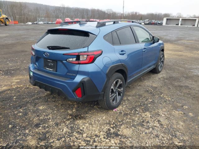 JF2GUADC3RH387480 Subaru Crosstrek Premium