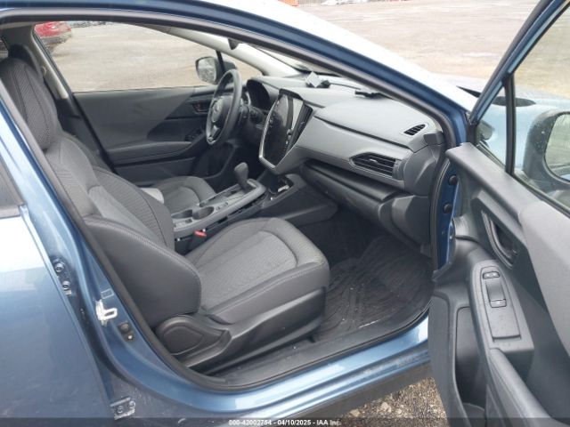 JF2GUADC3RH387480 Subaru Crosstrek Premium