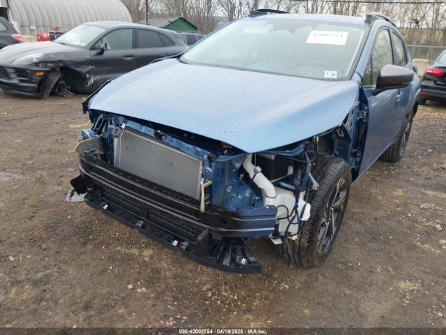 JF2GUADC3RH387480 Subaru Crosstrek Premium