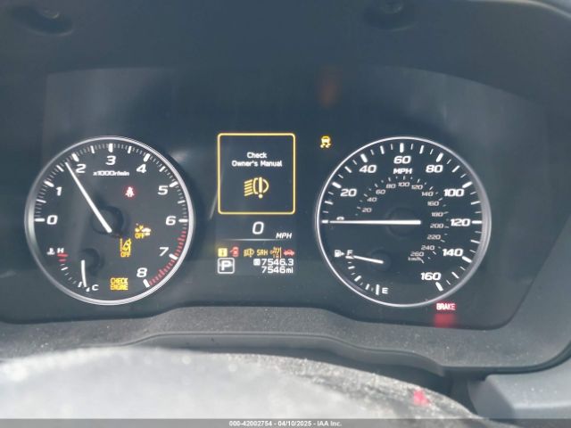 JF2GUADC3RH387480 Subaru Crosstrek Premium
