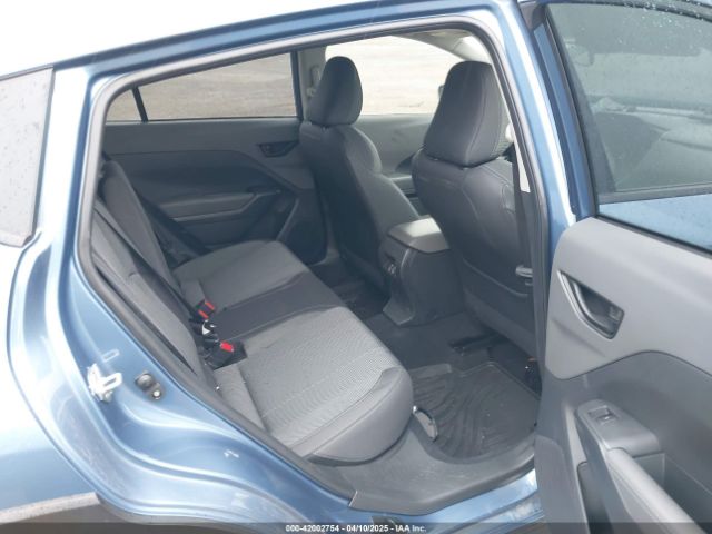 JF2GUADC3RH387480 Subaru Crosstrek Premium