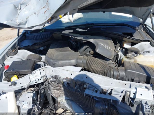 2022 DODGE CHARGER 2C3CDXHG5NH232435 Photo 9