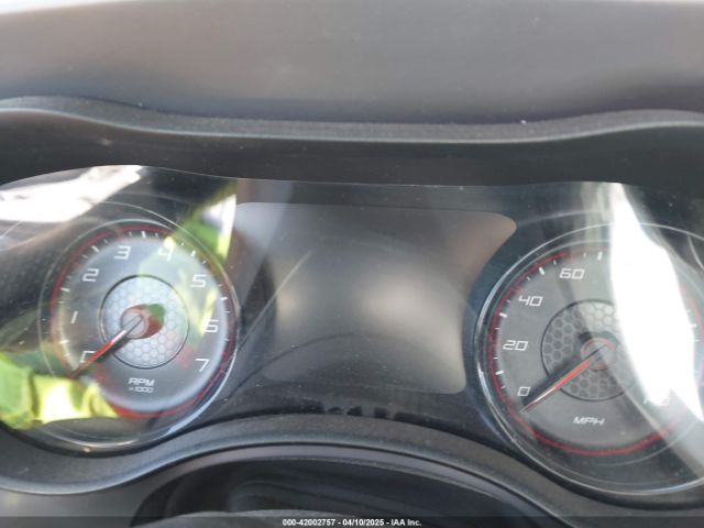 2022 DODGE CHARGER 2C3CDXHG5NH232435 Photo 6