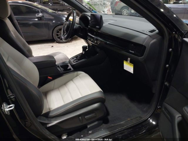 5J6RS6H90PL008352 Honda Cr-v Hybrid Sport Touring