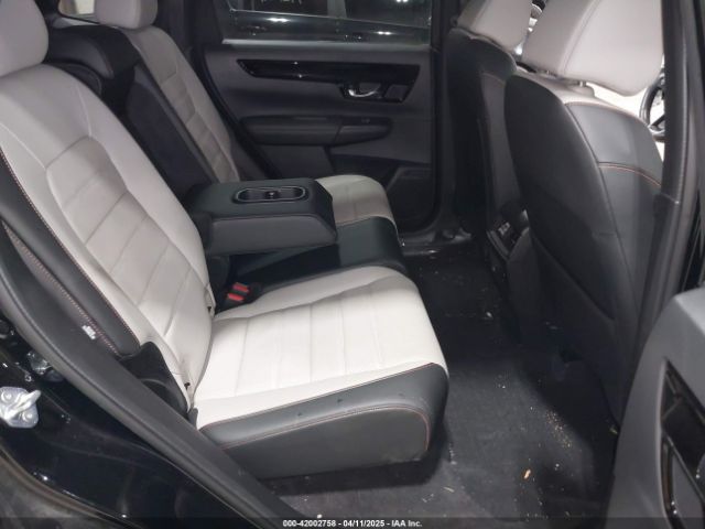 5J6RS6H90PL008352 Honda Cr-v Hybrid Sport Touring