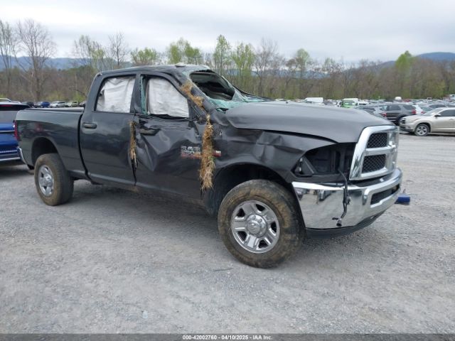 3C6UR5CJ1HG670938 auction archive image