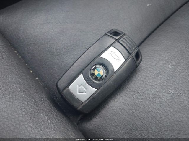 2012 BMW 335I WBADX7C53CE745214 Photo 10