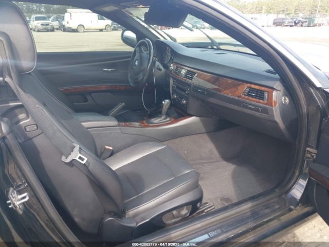 2012 BMW 335I WBADX7C53CE745214 Photo 4