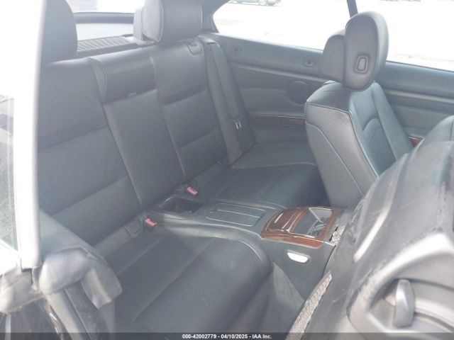 2012 BMW 335I WBADX7C53CE745214 Photo 7