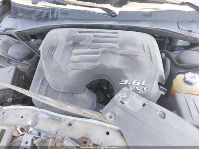 2C3CDXJGXMH562824 Dodge Charger Sxt Awd