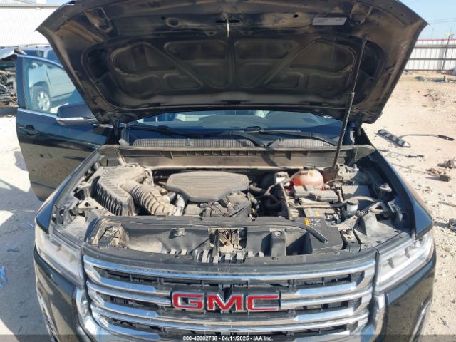 1GKKNMLS3LZ123844 GMC Acadia Fwd Slt