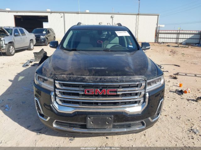 1GKKNMLS3LZ123844 GMC Acadia Fwd Slt