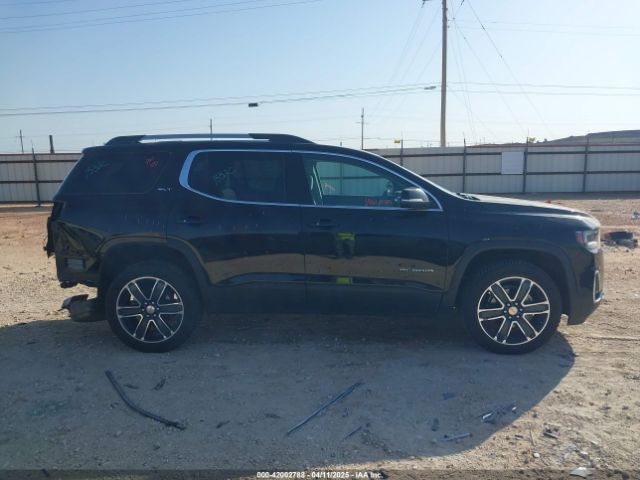 1GKKNMLS3LZ123844 GMC Acadia Fwd Slt