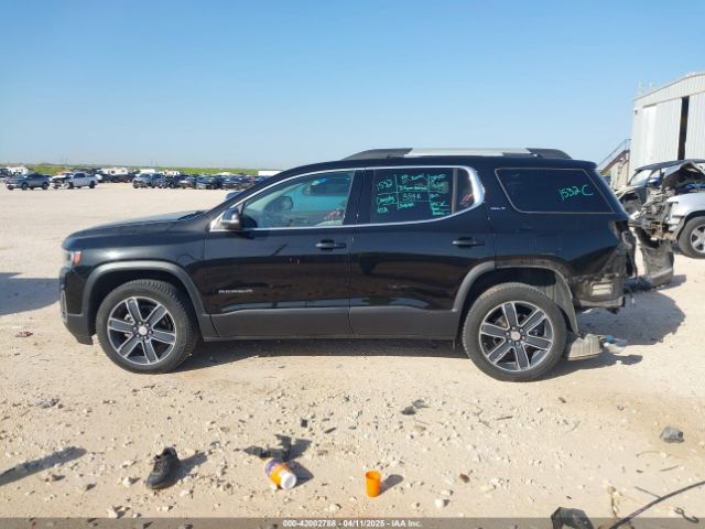 1GKKNMLS3LZ123844 GMC Acadia Fwd Slt