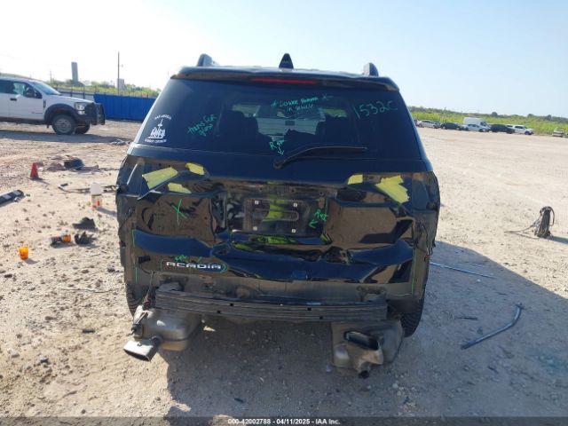 1GKKNMLS3LZ123844 GMC Acadia Fwd Slt