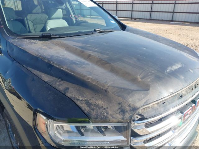 1GKKNMLS3LZ123844 GMC Acadia Fwd Slt
